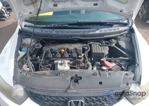 2009 Honda Civic Lx z USA, uszkodzony, nr VIN 2HGFG12669H541187